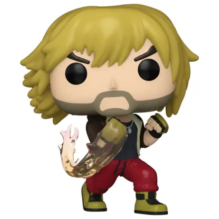 Funko POP figurica Street Fighter Ken fotografija proizvoda