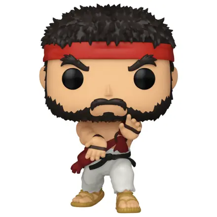 Funko POP figura Street Fighter Ryu fotografija proizvoda