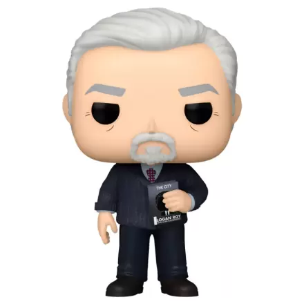 Funko POP figura Succession Logan Roy termékfotója