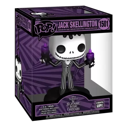 Funko POP figura Super Disney Nightmare Before Christmas termékfotója