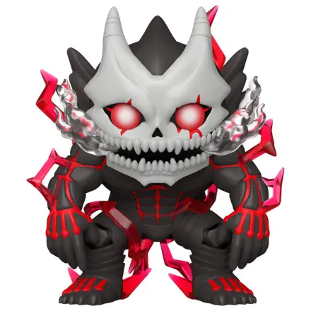 Funko POP figura Super Kaiju No.8 - Kaiju No.8 Uncontrolled fotografija proizvoda