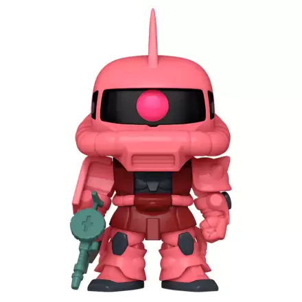 Funko POP figura Super Mobile Suit Gundam MS-06S Chars Zaku II termékfotója