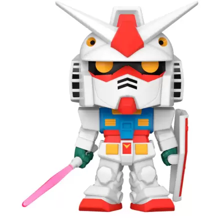 Funko POP figura Super Mobile Suit Gundam RX-78-2 Gundam termékfotója