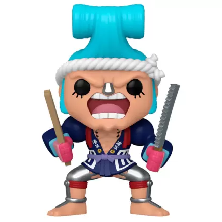 POP figurica Super One Piece Franosuke fotografija proizvoda