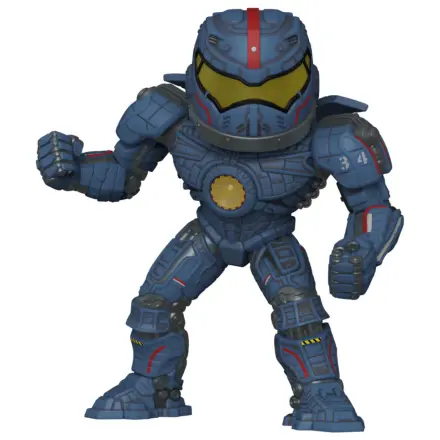 Funko POP figurica Super Pacific Rim Gipsy Danger fotografija proizvoda