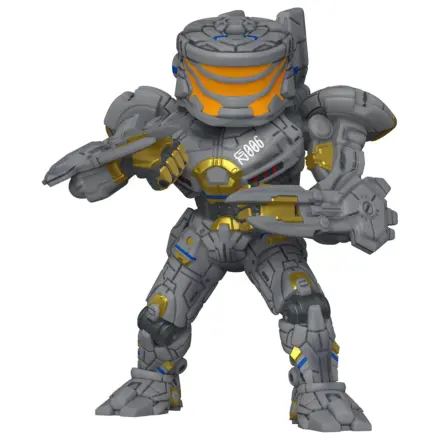 Funko POP figura Super Pacific Rim Striker Eureka fotografija proizvoda