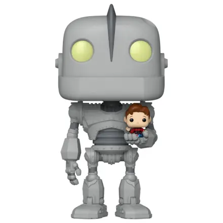 Funko POP figura Super The Iron Giant - The Iron Giant with Hogarth Hughes fotografija proizvoda