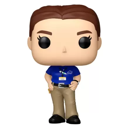 Funko POP figura Superstore Dina Fox fotografija proizvoda