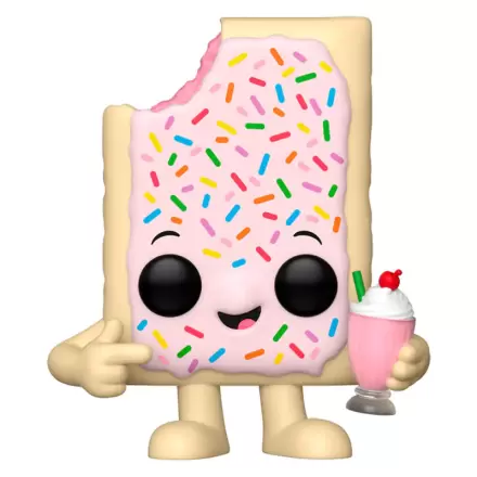 Funko POP figura Tarts Mascot Strawberry Milkshake fotografija proizvoda