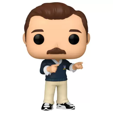 Funko POP figura Ted Lasso - Ted Lasso fotografija proizvoda