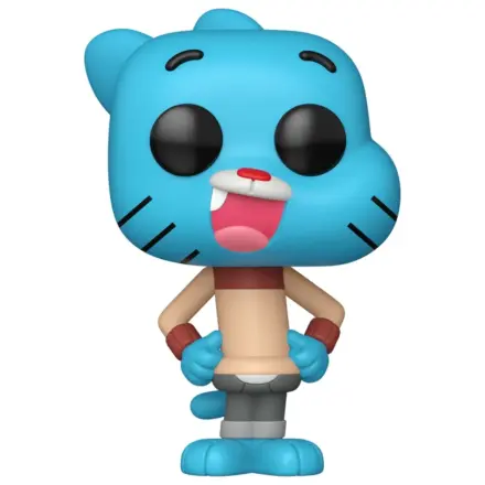 Funko POP figura The Amazing World of Gumball - Gumball Watterson fotografija proizvoda