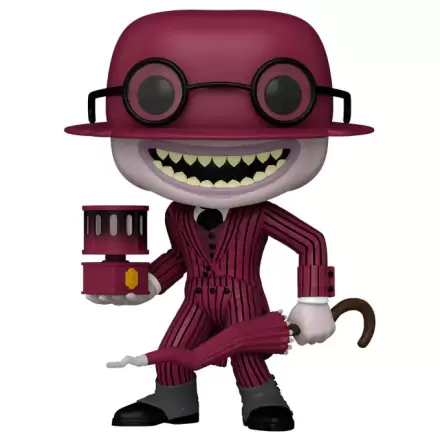 Funko POP figura The Conjuring 2 The Crooked Man fotografija proizvoda