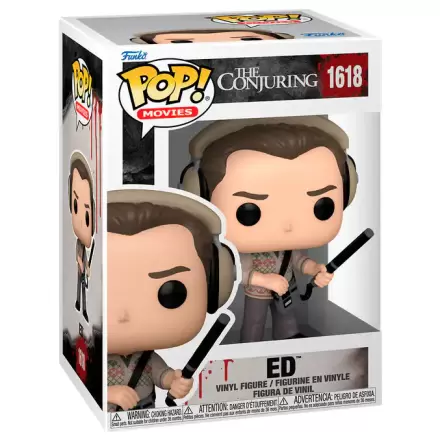 Funko POP figura The Conjuring ED termékfotója