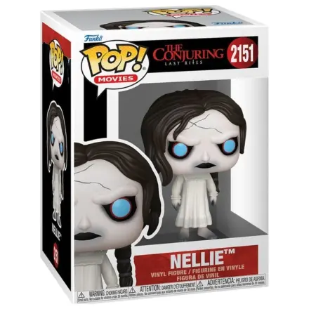 Funko POP figura The Conjuring Last Rites Nellie fotografija proizvoda