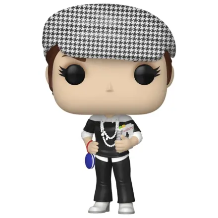 Funko POP figura The Devil Wears Prada Andy Sachs s knjigom fotografija proizvoda