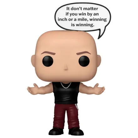 Funko POP figura The Fast And The Furious Dom Toretto fotografija proizvoda