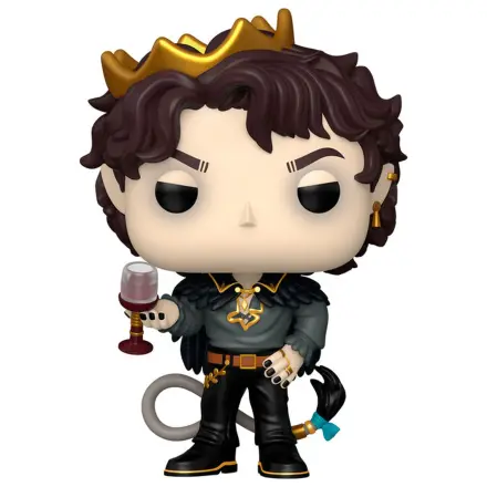 Funko POP figura The Folk of the Air The Cruel Prince Cardan Greenbriar fotografija proizvoda