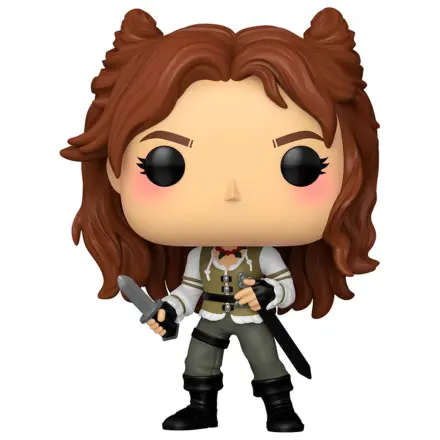 Funko POP figura The Folk of the Air The Cruel Prince Jude Duarte fotografija proizvoda