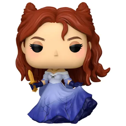 Funko POP figura The Folk of the Air The Cruel Prince Jude Duarte Coronation Gown fotografija proizvoda
