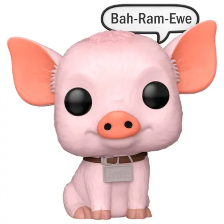 Funko POP figura The Gallant Pig Babe fotografija proizvoda