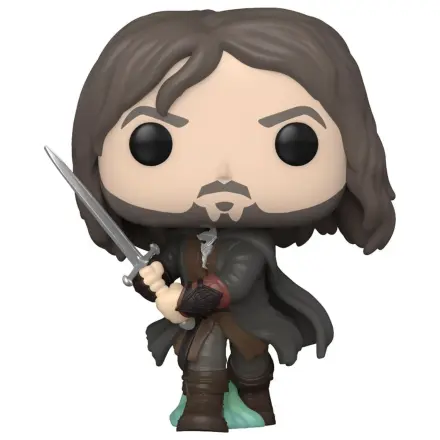 Funko POP! figure The Lord Of The Rings Aragorn Exclusive fotografija proizvoda