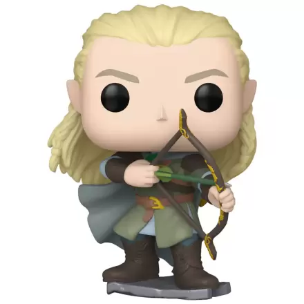 Funko POP figura The Lord of the Rings Legolas Greenleaf termékfotója