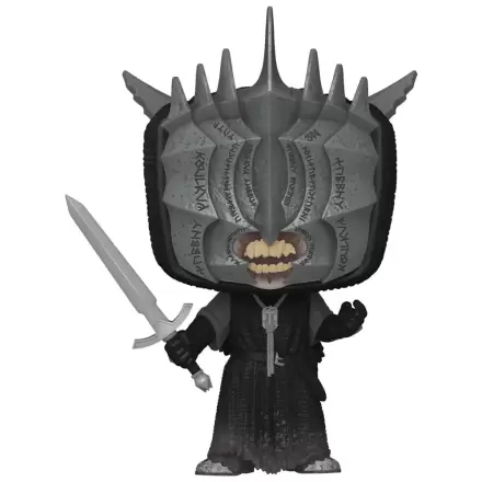 Funko POP figura The Lord of the Rings Mouth of Sauron termékfotója