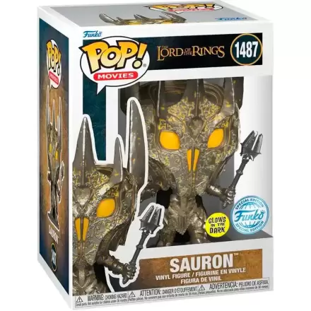 Funko POP figurica The Lord of the Rings Sauron Exclusive termékfotója