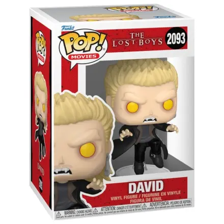 Funko POP figura The Lost Boys David fotografija proizvoda