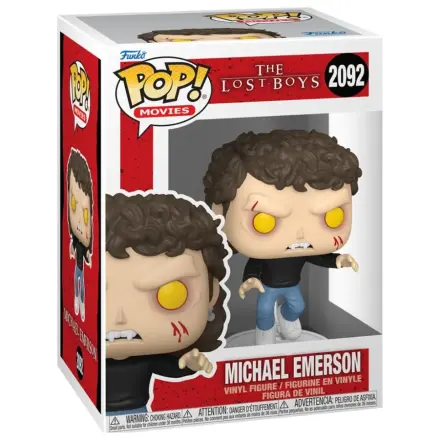 Funko POP figura The Lost Boys Michael Emerson fotografija proizvoda