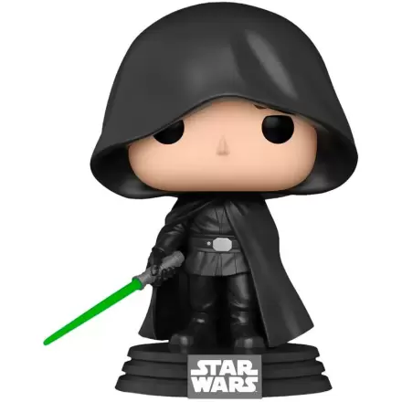 POP figura Star Wars Mandalorian Luke Skywalker termékfotója