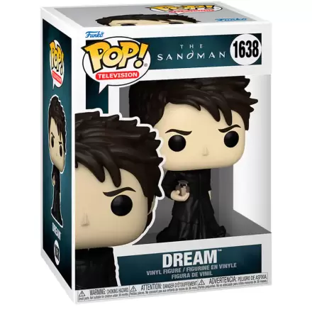 Funko POP figura The Sandman Dream termékfotója