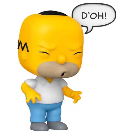 Funko POP figurica The Simpsons Homer fotografija proizvoda