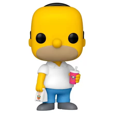 Funko POP figura The Simpsons Homer fotografija proizvoda