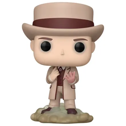 Funko POP figurica The Smashing Pumpkins Billy Corgan Tonight Tonight fotografija proizvoda