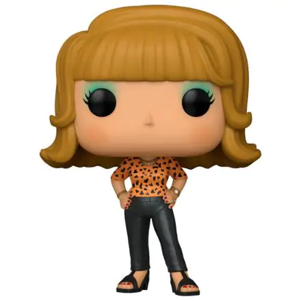 The Sopranos POP! TV Vinyl Figura Carmela Soprano 9 cm termékfotója