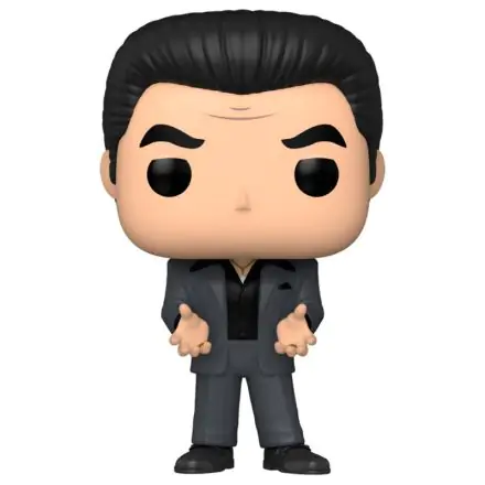 The Sopranos POP! TV Vinilna Figura Silvio Dante 9 cm termékfotója