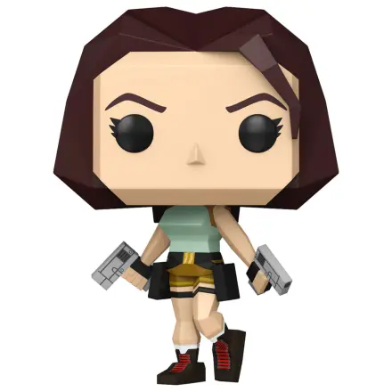 Funko POP figura Tomb Raider Lara Croft fotografija proizvoda