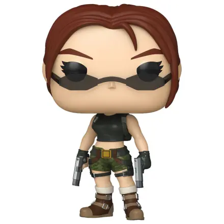 Funko POP Figura Tomb Raider Lara Croft fotografija proizvoda