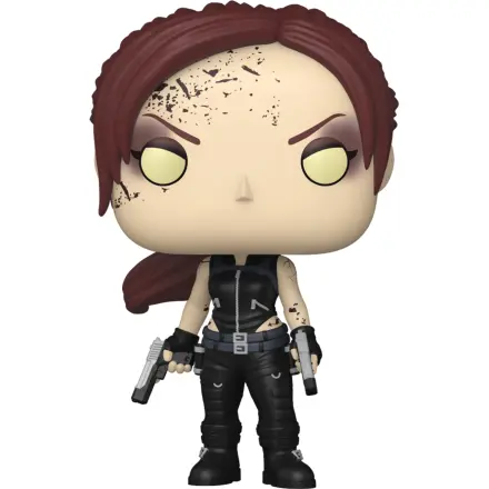 Funko POP figura Tomb Raider Underworld Lara Croft Doppelganger fotografija proizvoda