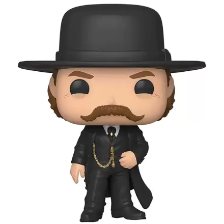 Funko POP figura Tombstone Wyatt Earp fotografija proizvoda