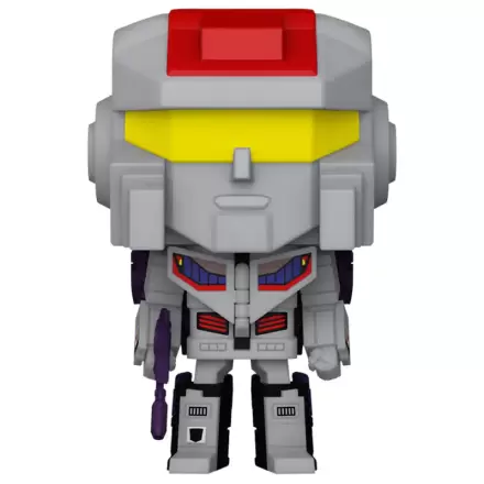 Funko POP figura Transformers Generation 1 Astrotrain [OŠTEĆENO PAKIRANJE] termékfotója