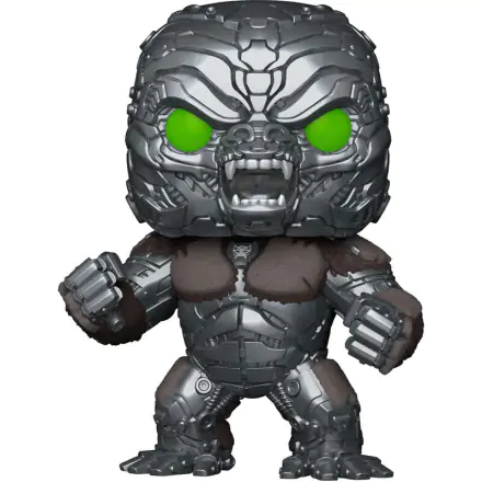 Transformers: Rise of the Beasts POP! Movies Vinilna figura Optimus Primal 9 cm termékfotója