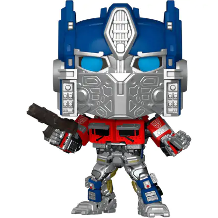 Transformers: Rise of the Beasts POP! Movies Vinyl Figure Optimus Prime 9 cm Figurica od vinila termékfotója