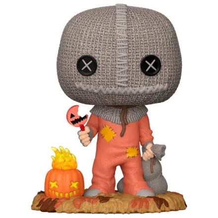 Funko POP figura Trick'r Treat Sam s Bundevom fotografija proizvoda