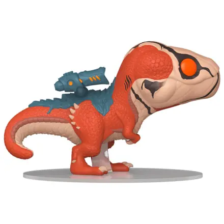 Funko POP figura Turok Armored Lusovenator fotografija proizvoda