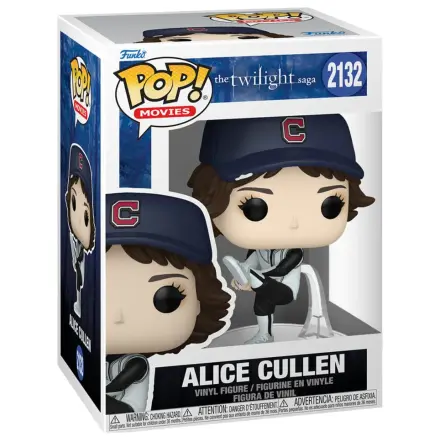 Funko POP figure Twilight Edward Alice fotografija proizvoda