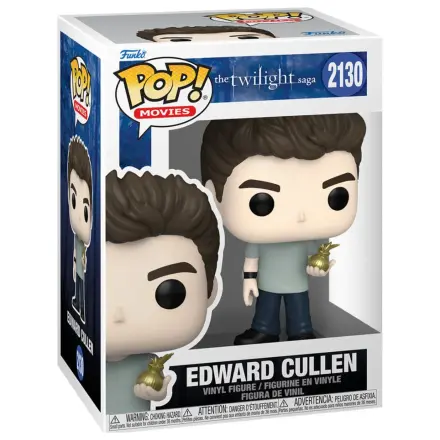 Funko POP figura Twilight Edward Cullen fotografija proizvoda