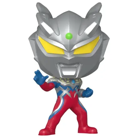 Funko POP figura Ultraman Zero - Ultraman Zero fotografija proizvoda