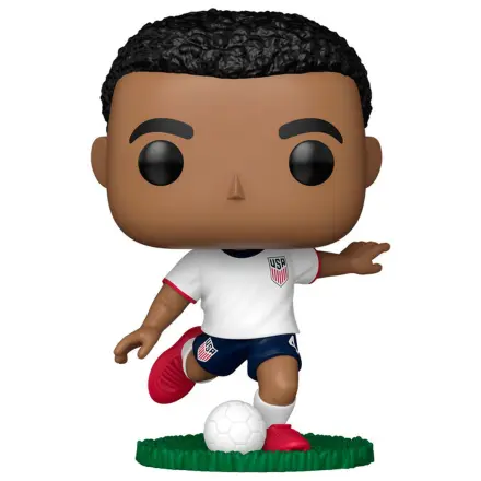 Funko POP figura United States Tyler Adams fotografija proizvoda